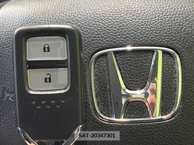 Honda VEZEL 2016-09 289577-7