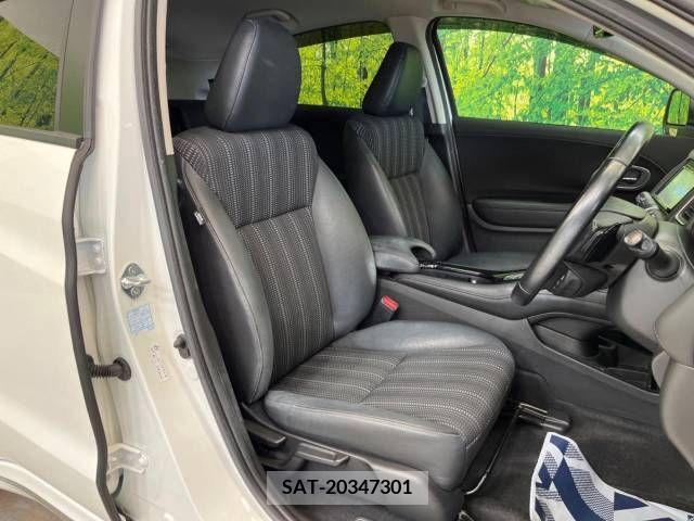Honda VEZEL 2016-09 289577-8