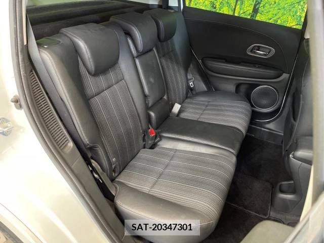Honda VEZEL 2016-09 289577-9