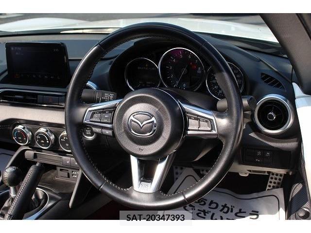 Mazda ROADSTER 2021-02 367298-14