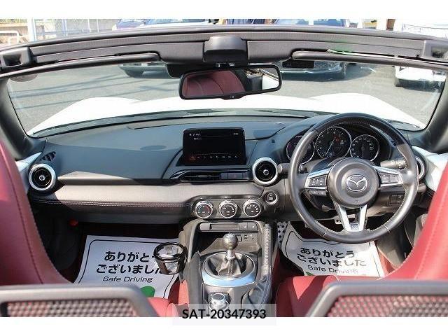Mazda ROADSTER 2021-02 367298-13