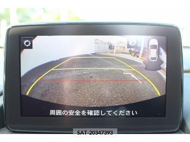 Mazda ROADSTER 2021-02 367298-1