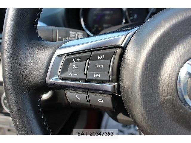 Mazda ROADSTER 2021-02 367298-5