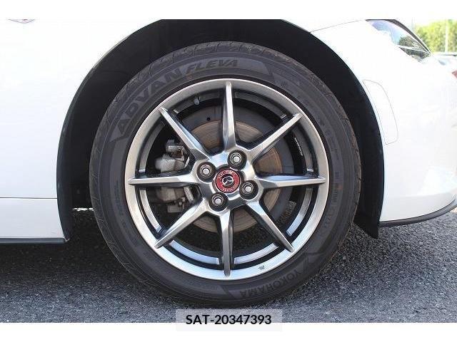 Mazda ROADSTER 2021-02 367298-12