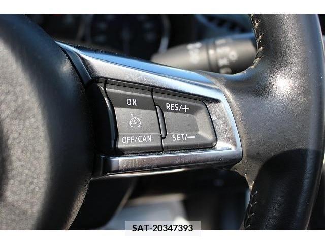Mazda ROADSTER 2021-02 367298-4