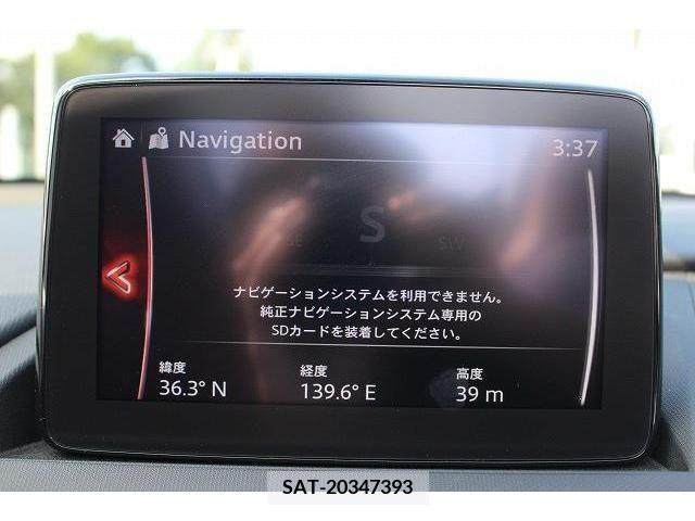 Mazda ROADSTER 2021-02 367298-3
