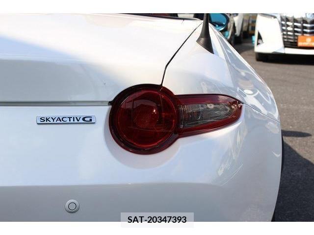 Mazda ROADSTER 2021-02 367298-11