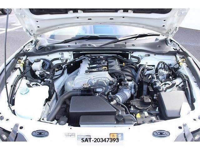 Mazda ROADSTER 2021-02 367298-18
