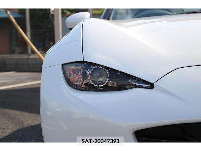 Mazda ROADSTER 2021-02 367298-10