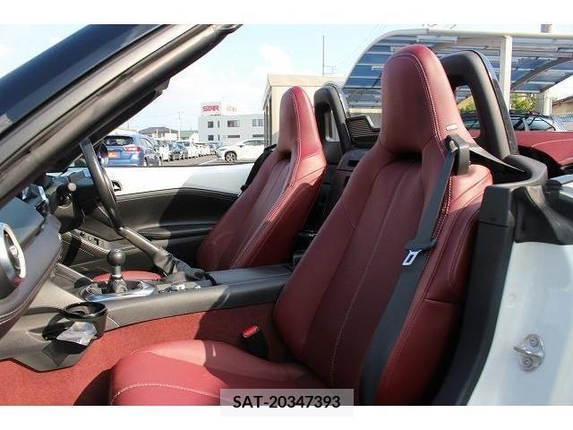 Mazda ROADSTER 2021-02 367298-16
