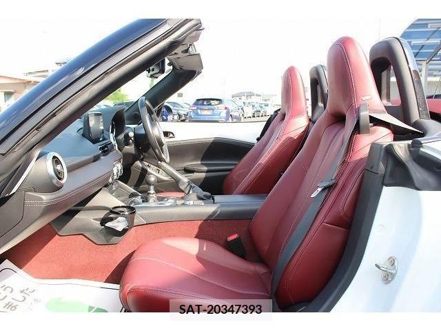 Mazda ROADSTER 2021-02 367298-15