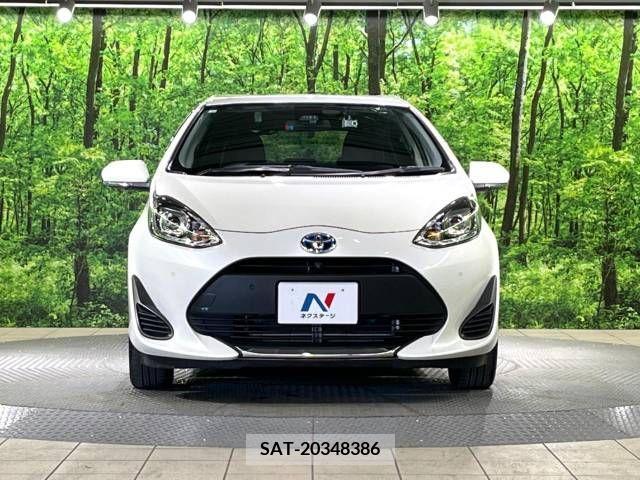 Toyota AQUA 2020-10 260292-14