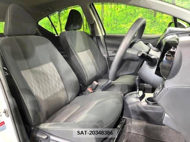 Toyota AQUA 2020-10 260292-8