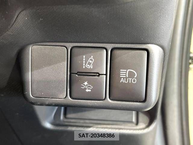 Toyota AQUA 2020-10 260292-4