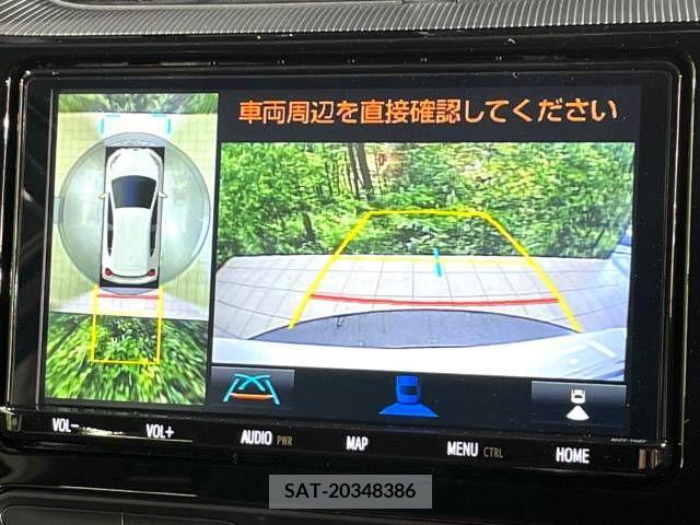 Toyota AQUA 2020-10 260292-3