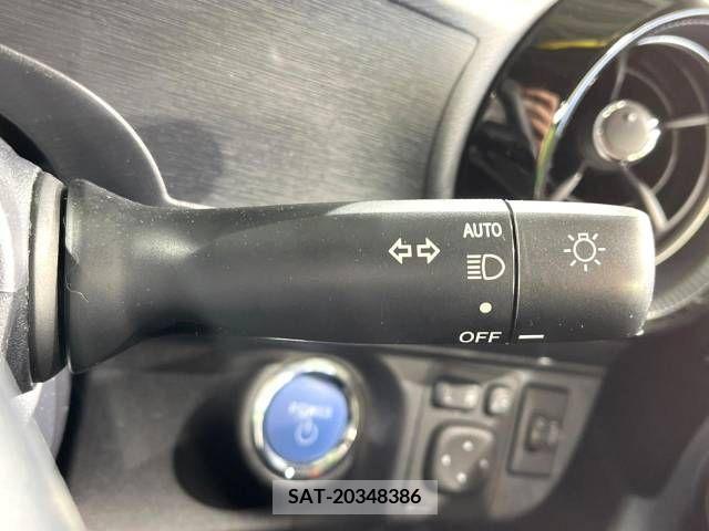 Toyota AQUA 2020-10 260292-19