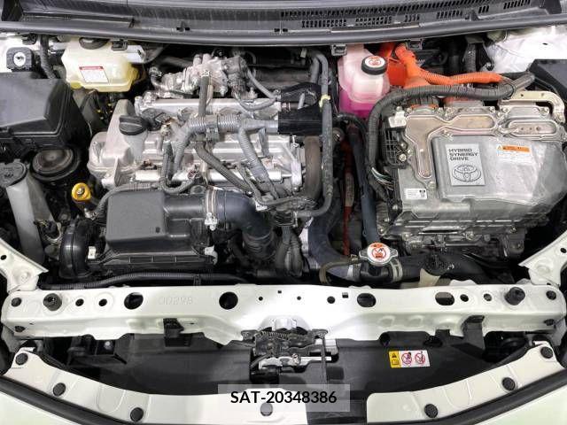Toyota AQUA 2020-10 260292-18