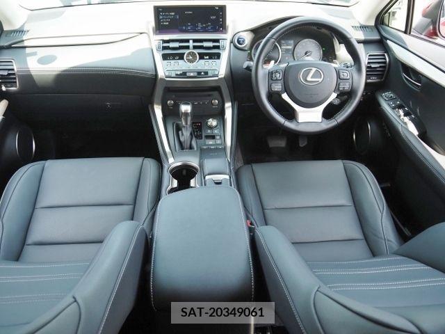 Lexus NX 2020-03 353983-9