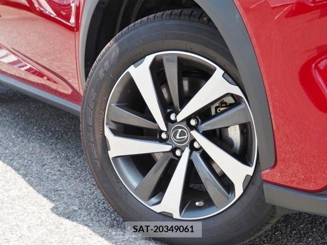 Lexus NX 2020-03 353983-8