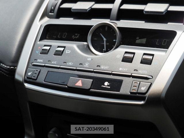 Lexus NX 2020-03 353983-23