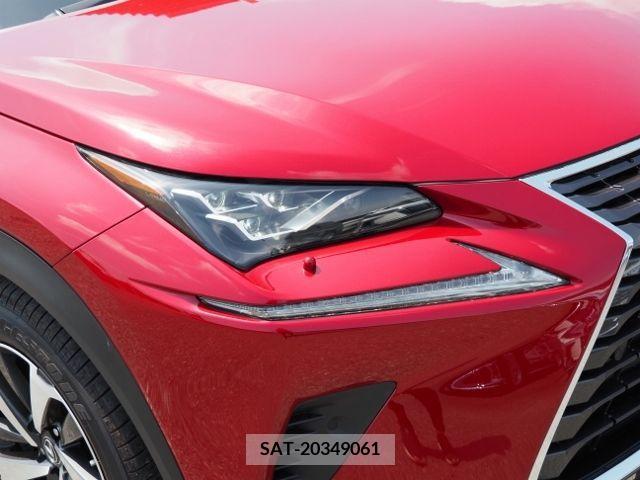 Lexus NX 2020-03 353983-7