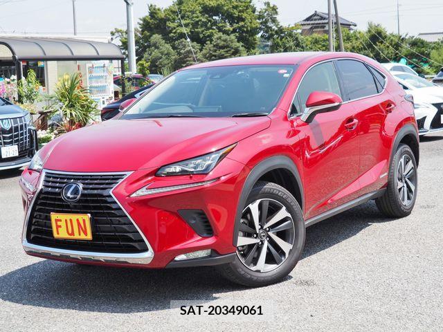 Lexus NX 2020-03 353983-3