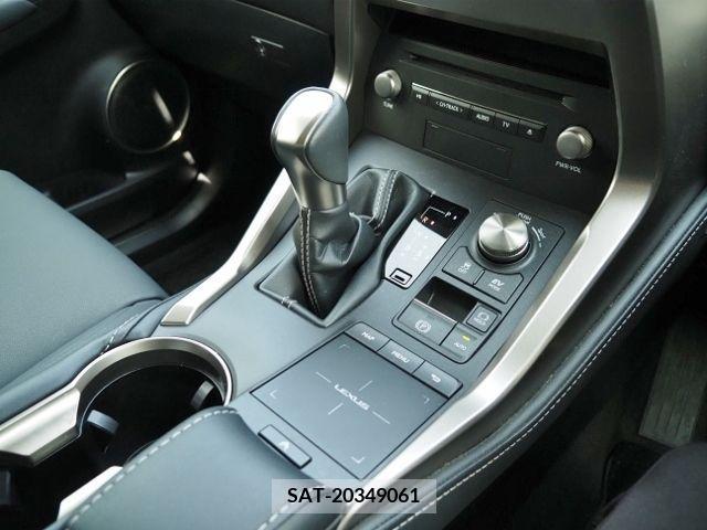Lexus NX 2020-03 353983-24