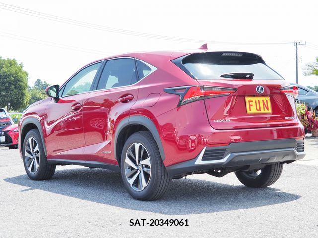 Lexus NX 2020-03 353983-5