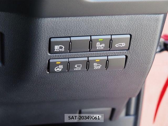 Lexus NX 2020-03 353983-25