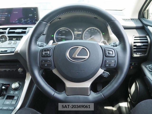 Lexus NX 2020-03 353983-15