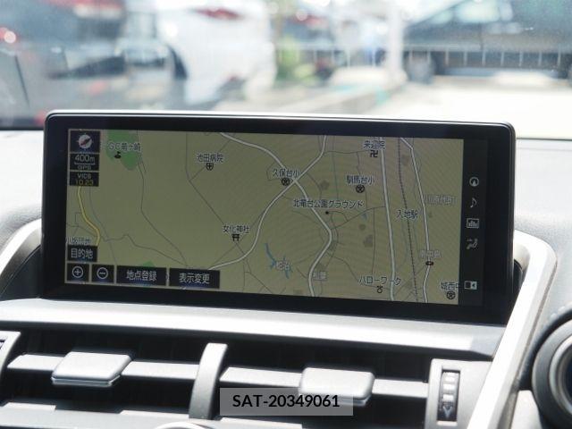Lexus NX 2020-03 353983-17