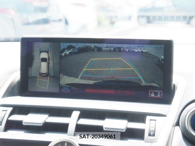 Lexus NX 2020-03 353983-18