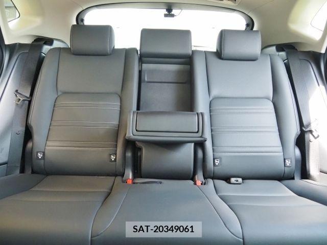 Lexus NX 2020-03 353983-12