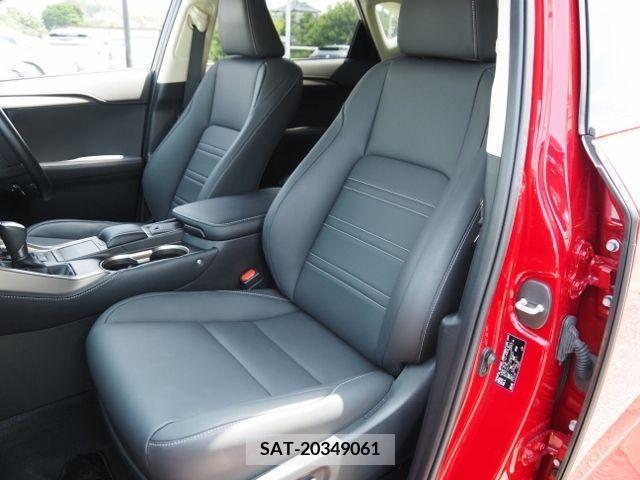 Lexus NX 2020-03 353983-11