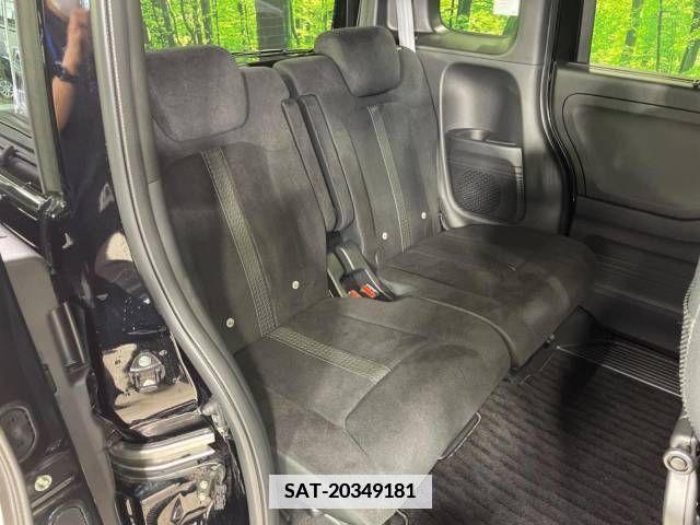Honda N BOX CUSTOM 2021-07 344996-9