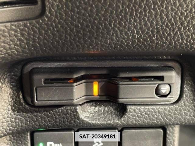Honda N BOX CUSTOM 2021-07 344996-7