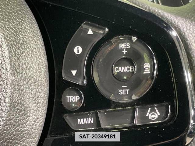 Honda N BOX CUSTOM 2021-07 344996-6