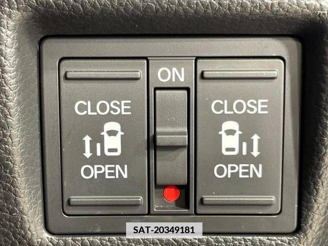 Honda N BOX CUSTOM 2021-07 344996-5