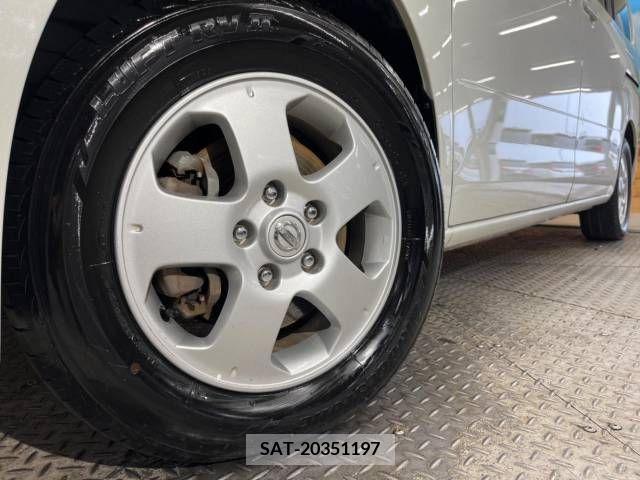 Nissan SERENA 2007-08 254611-13