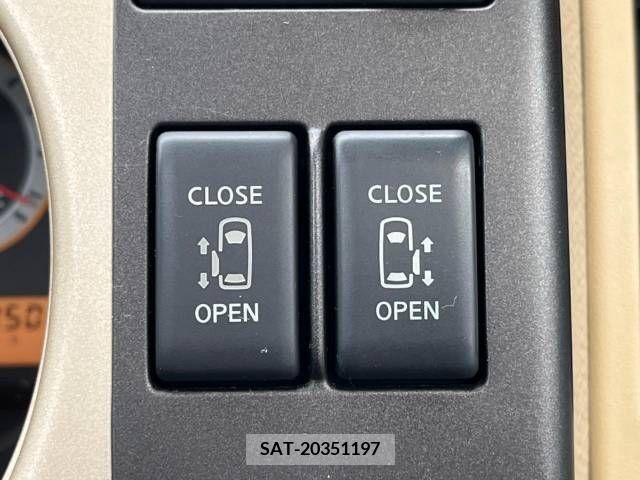 Nissan SERENA 2007-08 254611-5