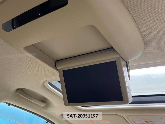 Nissan SERENA 2007-08 254611-6