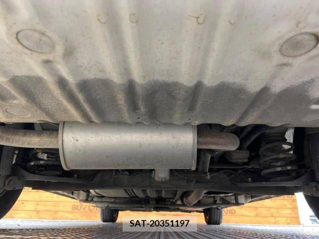 Nissan SERENA 2007-08 254611-19