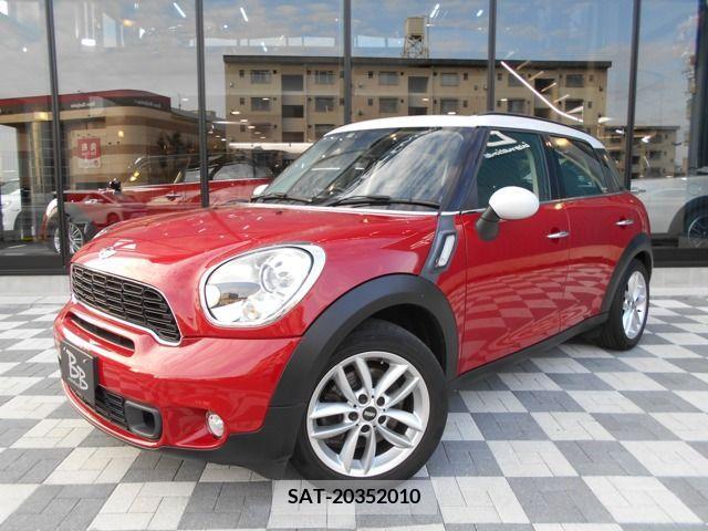 Bmw MINI 2014-03 294270-0