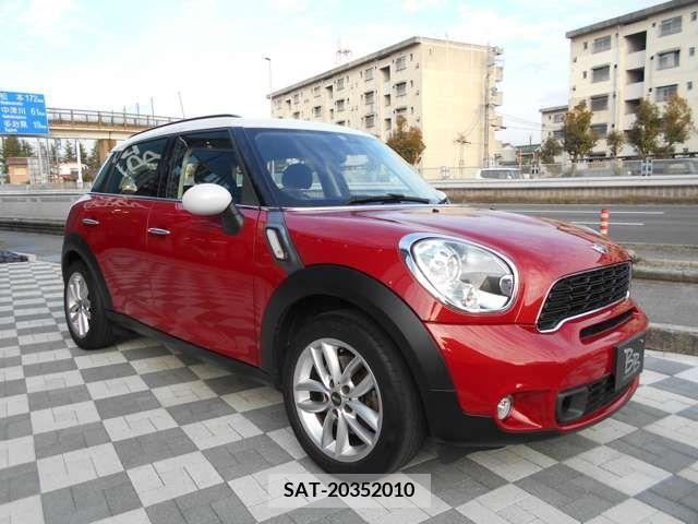 Bmw MINI 2014-03 294270-2