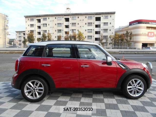 Bmw MINI 2014-03 294270-3