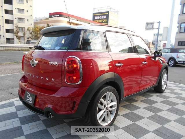 Bmw MINI 2014-03 294270-4