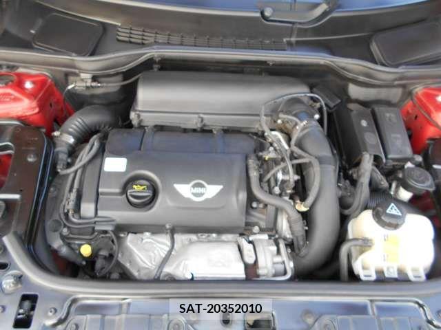 Bmw MINI 2014-03 294270-19
