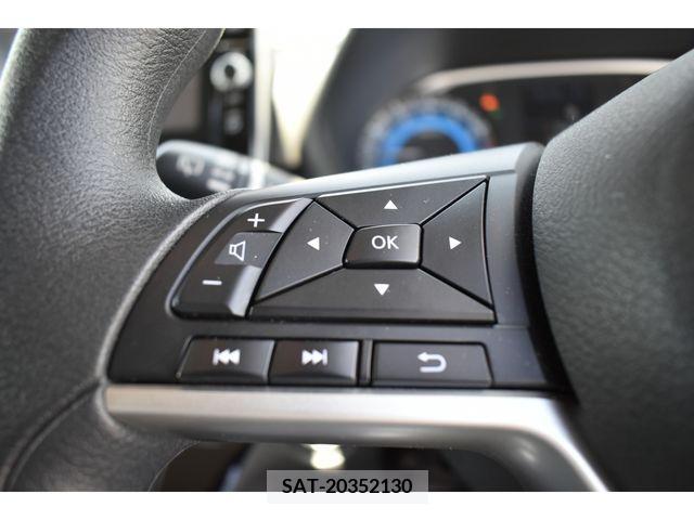 Nissan ROOX 2020-09 324116-5