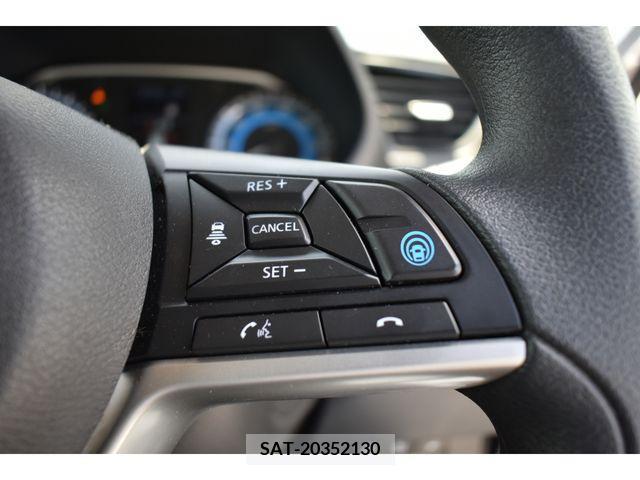 Nissan ROOX 2020-09 324116-6
