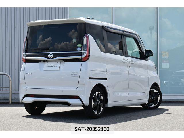 Nissan ROOX 2020-09 324116-1
